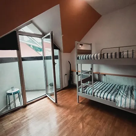 Apartma Celjeapp *