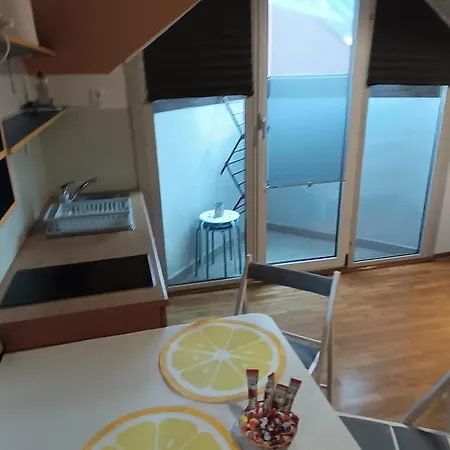 Celjeapp Apartma *