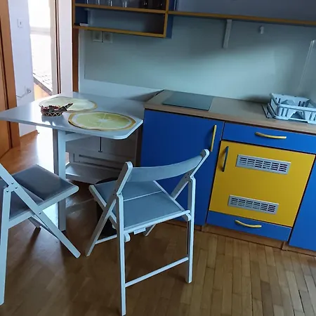 Celjeapp Apartman Cilli