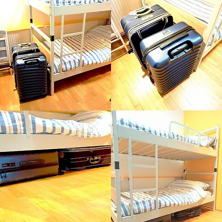 Celjeapp Apartma *
