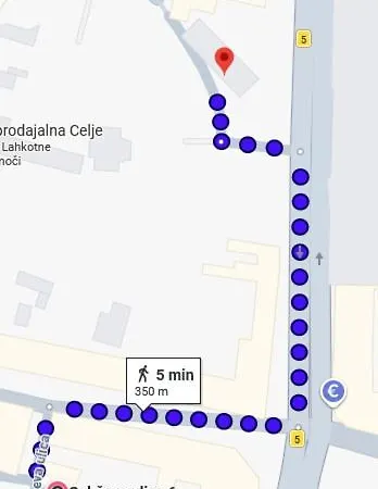 Appartamento Celjeapp Celje