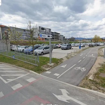 Appartamento Celjeapp Celje